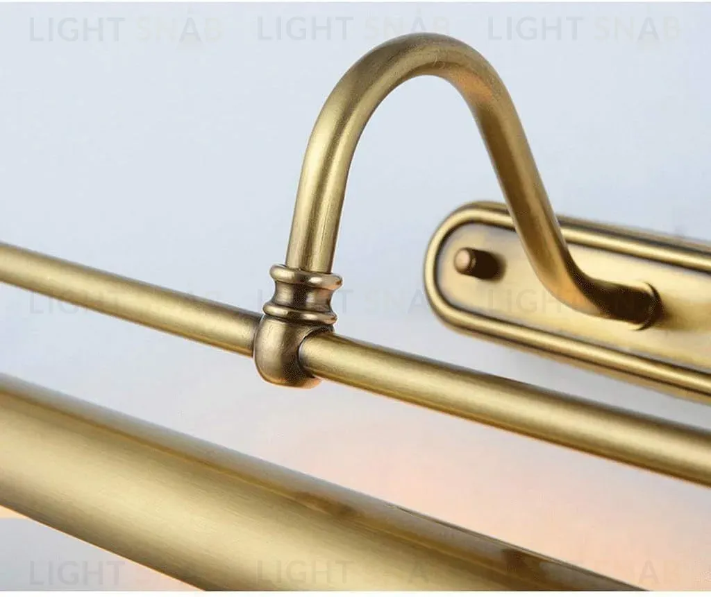 Настенный светильник (Бра) SATRESA TH5059