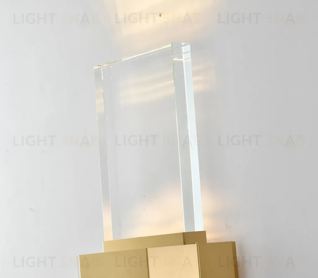 Настенный светильник (Бра) ULTA TH5044