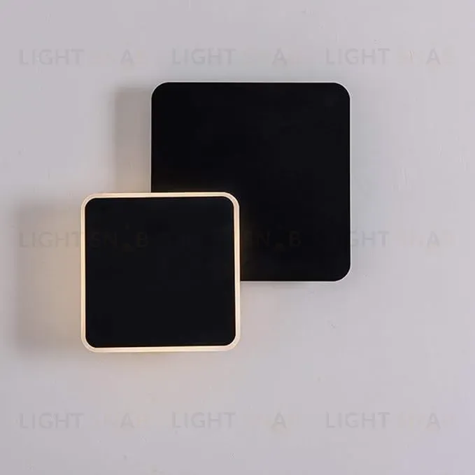 Настенный светильник (Бра) TESERT TH5025