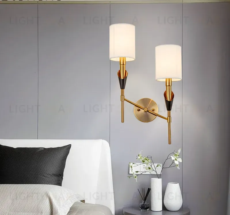 Настенный светильник (Бра) AETOMI TH119