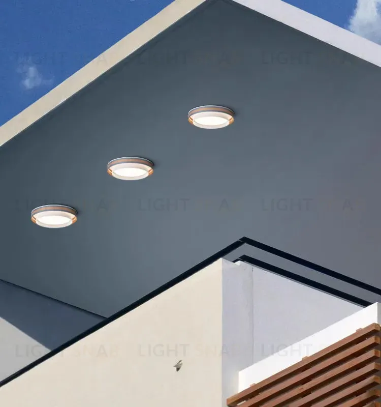 Потолочный светильник LAIKY TH6097