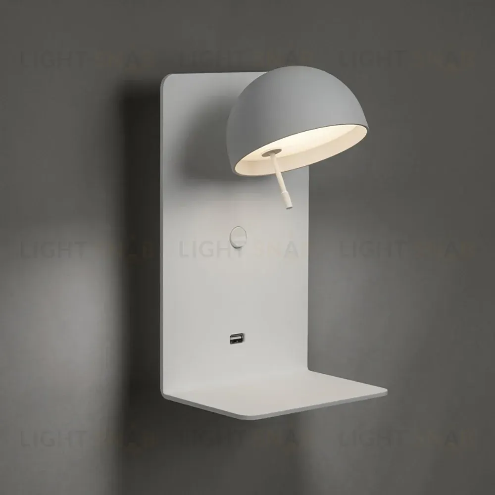 Настенный светильник (Бра) RESTON W11189