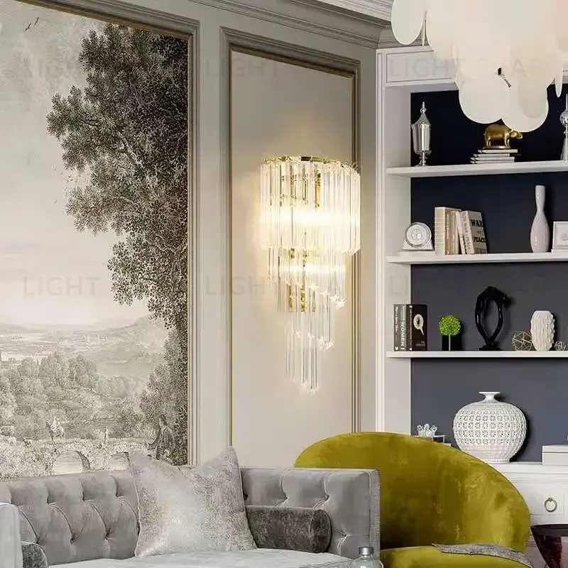 Настенный светильник (Бра) EXCELLENT CASCADE TH5045