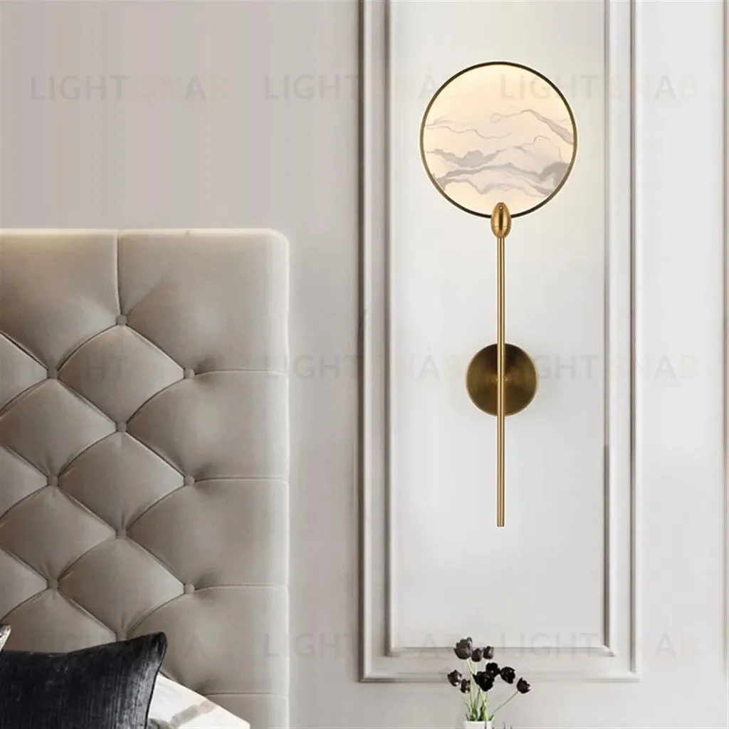 Настенный светильник (Бра) FERTY TH258-1W