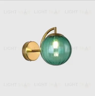 Настенный светильник (Бра) XILUS TH5089