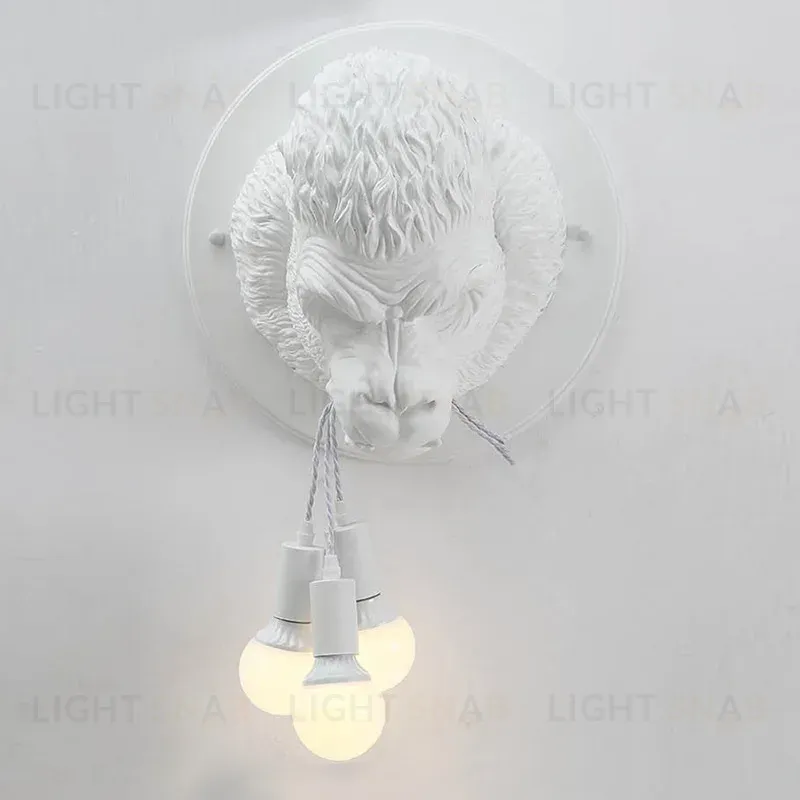 Настенный светильник (Бра) UGORILA TH5038