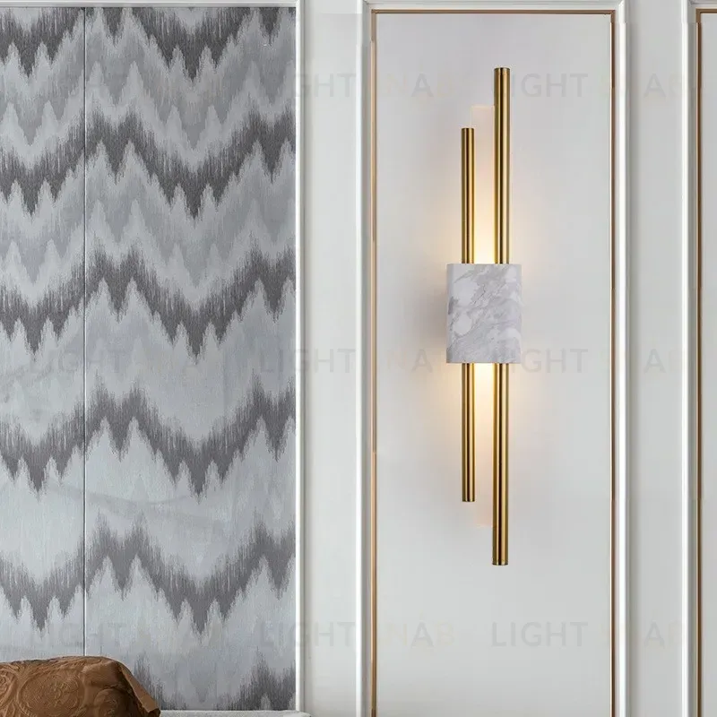 Настенный светильник (Бра) ZIMMENNI TH5087