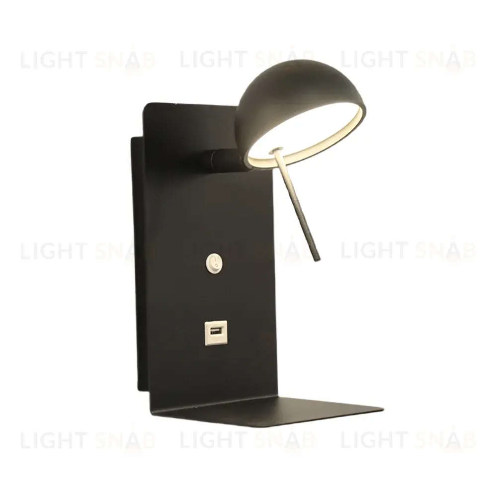 Настенный светильник (Бра) RESTON W11189