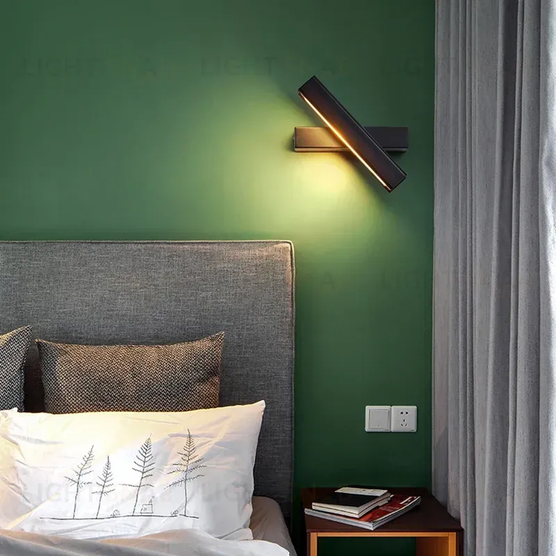 Настенный светильник (Бра) WUANTA TH5105