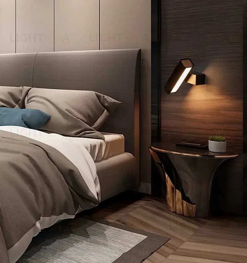 Настенный светильник (Бра) WUANTA TH5105