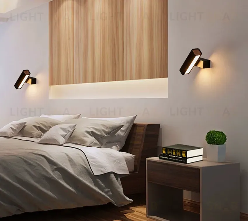 Настенный светильник (Бра) WUANTA TH5105