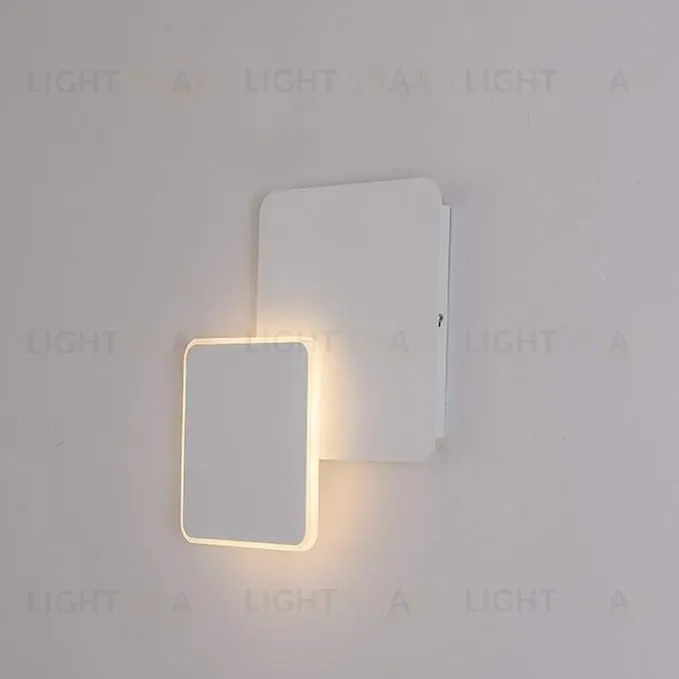 Настенный светильник (Бра) TESERT TH5025