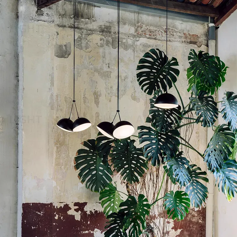 Подвесной светильник XULU TH6085