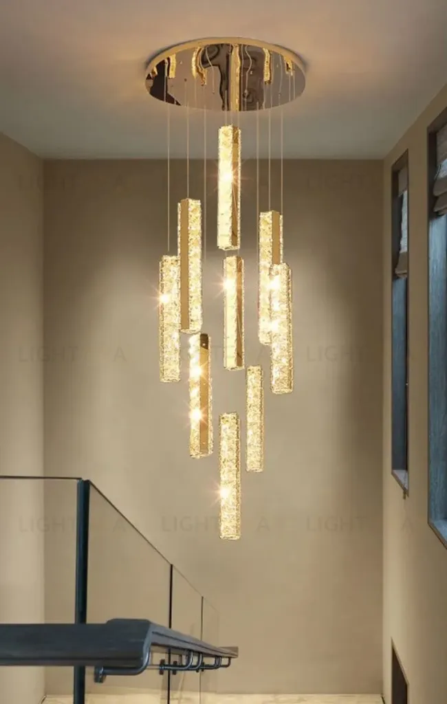 Подвесной светильник LEATY TH9041-1