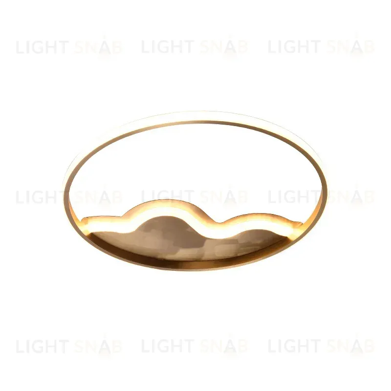 Потолочный светильник DARSY TH6024