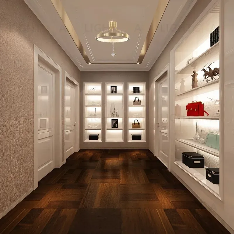 Потолочный светильник HIDE TH531