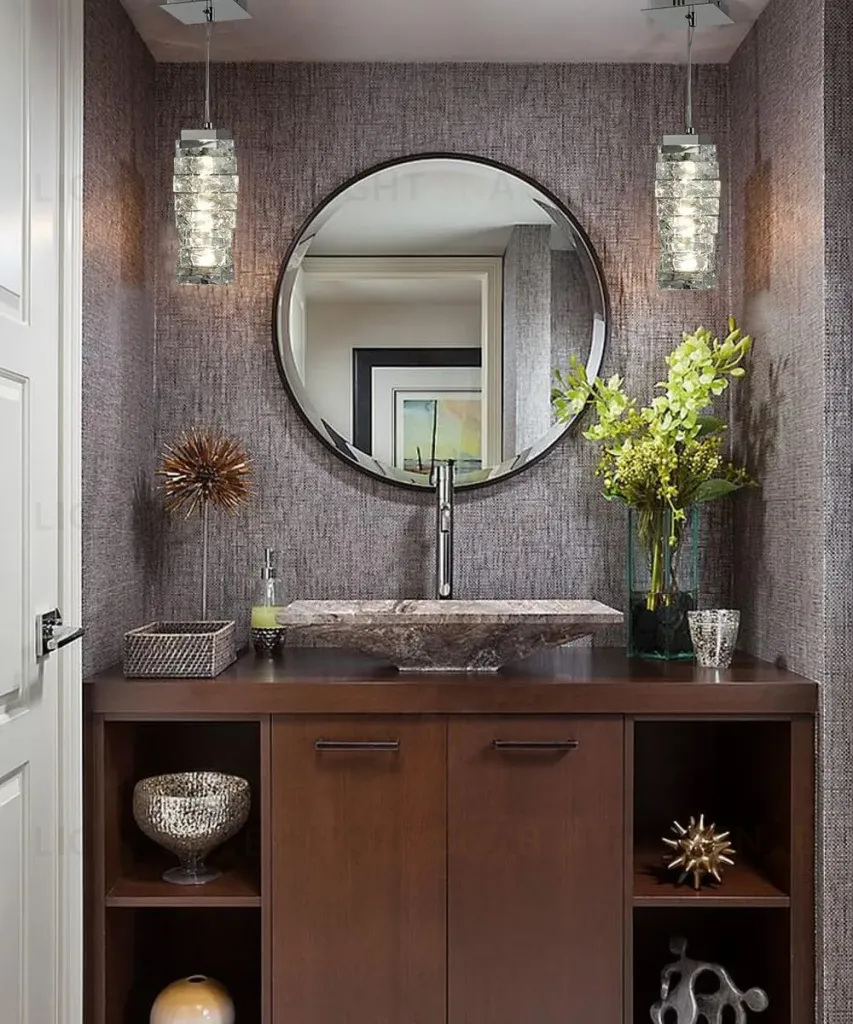 Подвесной светильник CINA TH9045