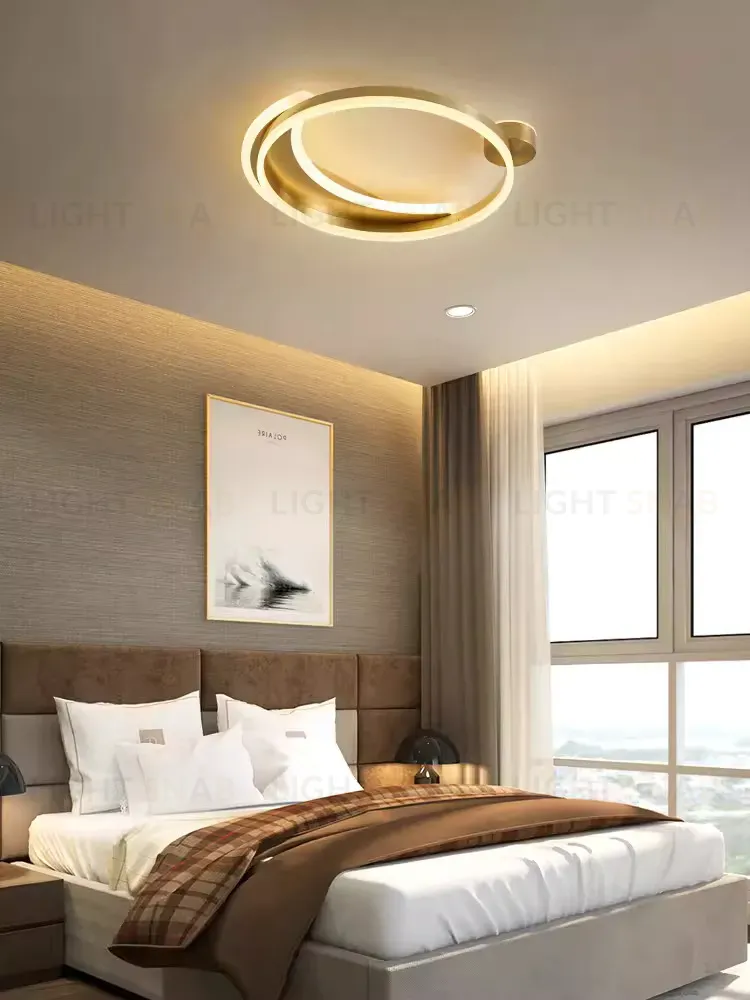 Потолочный светильник LUNNA TH6007