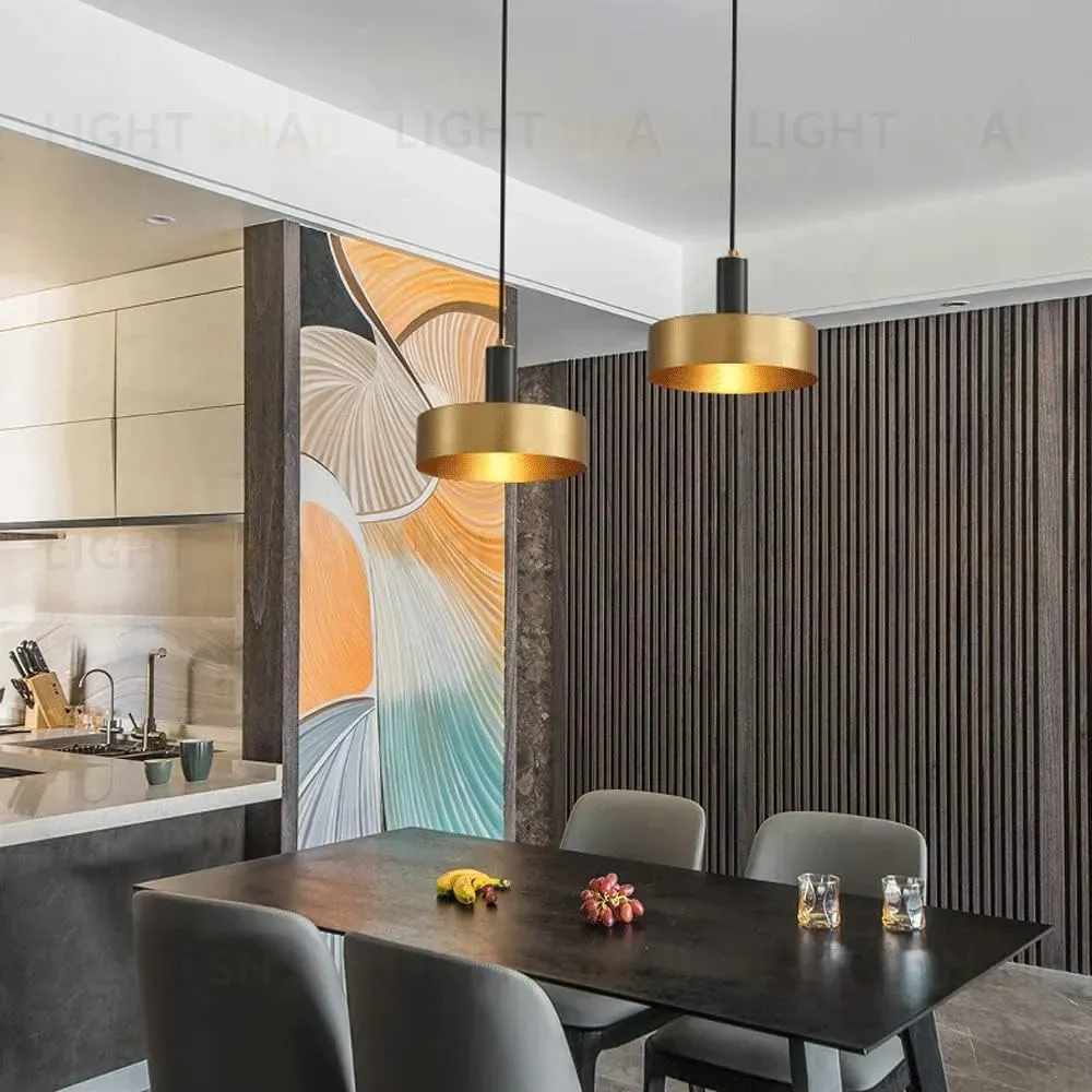 Подвесной светильник PORTERY TH9027-C