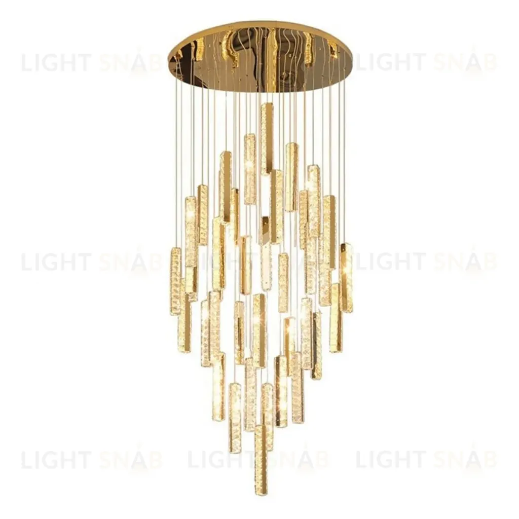 Подвесной светильник LEATY TH9041-1