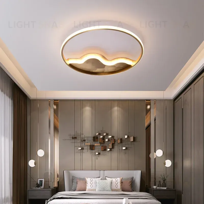 Потолочный светильник DARSY TH6024