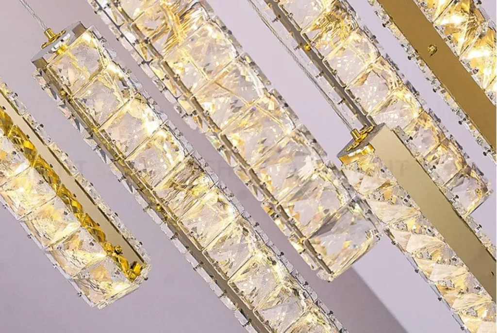 Подвесной светильник LEATY TH9041-1