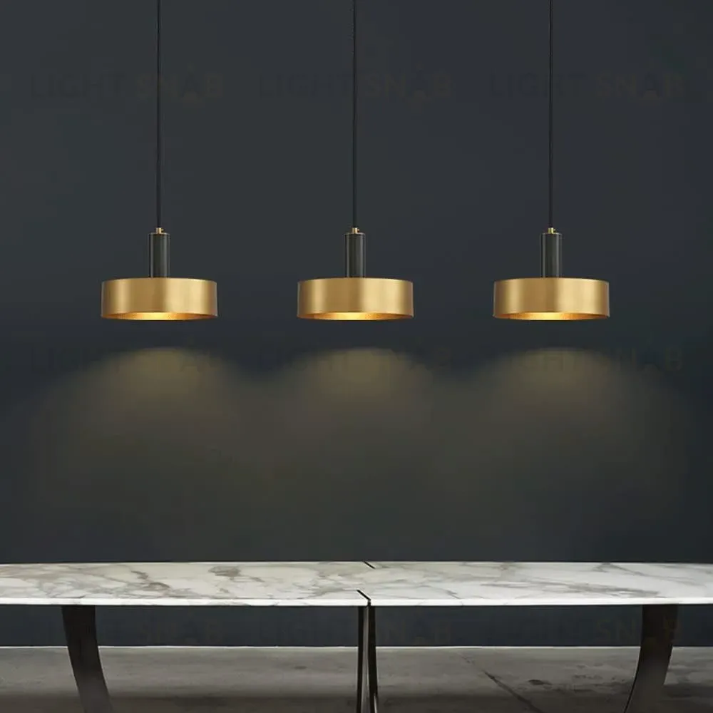 Подвесной светильник PORTERY TH9027-C