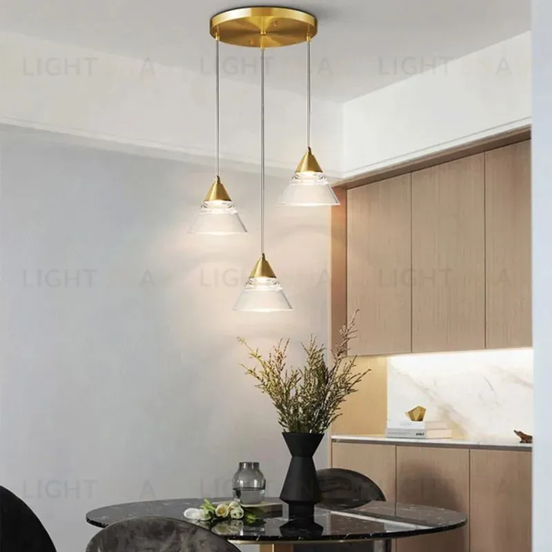 Подвесной светильник FILICITY TH9055-1