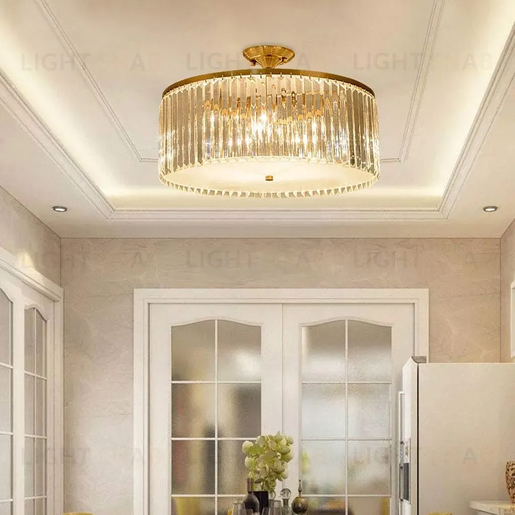 Потолочный светильник SAYONARO TH220G