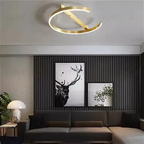 Потолочный светильник NESTON TH6013