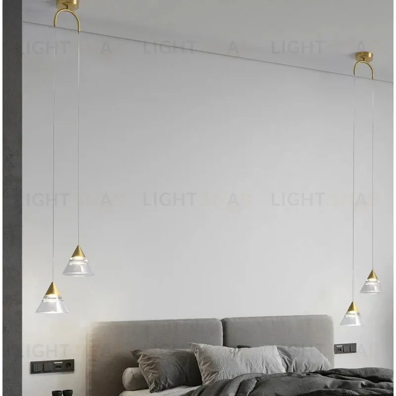 Подвесной светильник FILICITY TH9055-1
