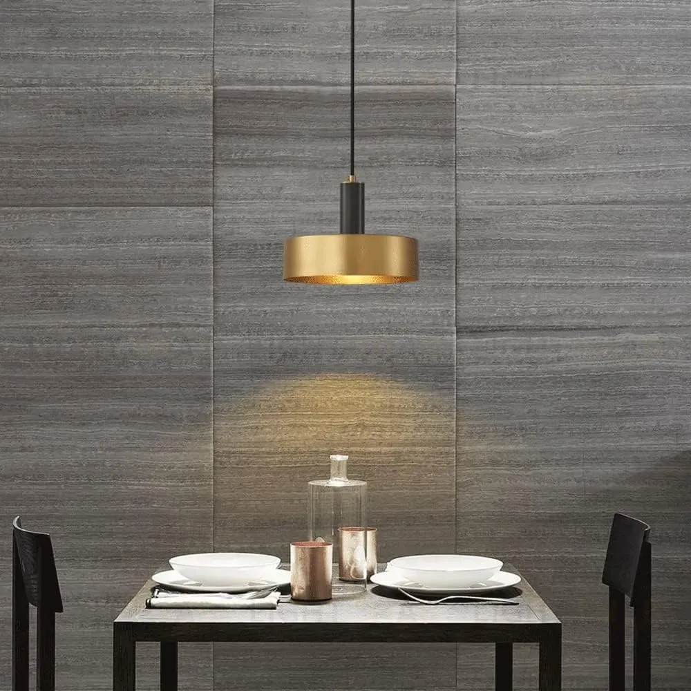 Подвесной светильник PORTERY TH9027-C