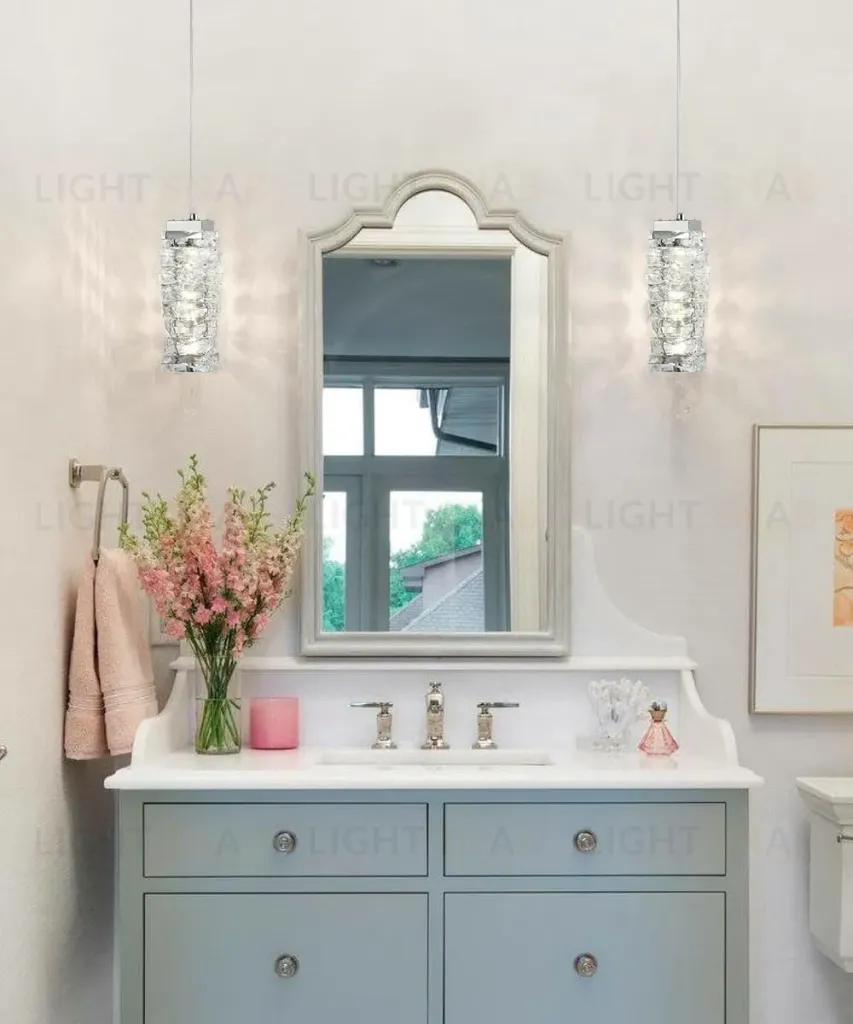 Подвесной светильник CINA TH9045