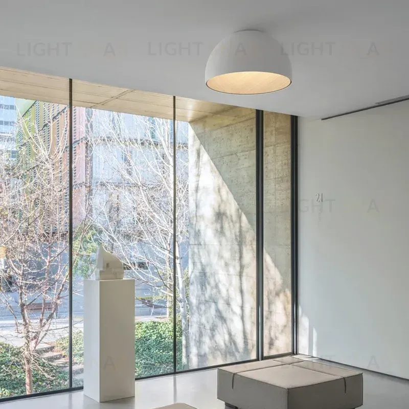 Потолочный светильник VIBIA ORDINARY 9493C/A