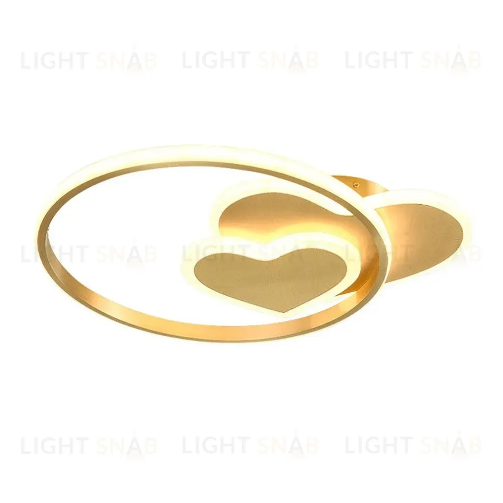 Потолочный светильник ZERTA TH6005