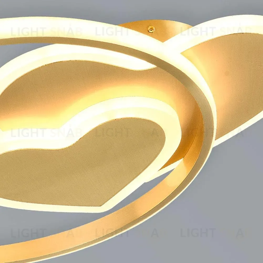 Потолочный светильник ZERTA TH6005