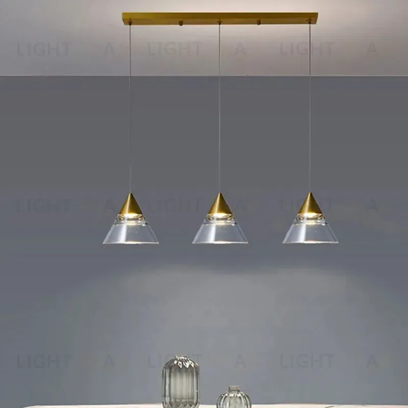 Подвесной светильник FILICITY TH9055-1