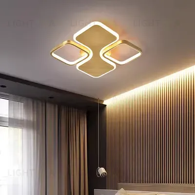 Потолочный светильник QUANTON TH6015