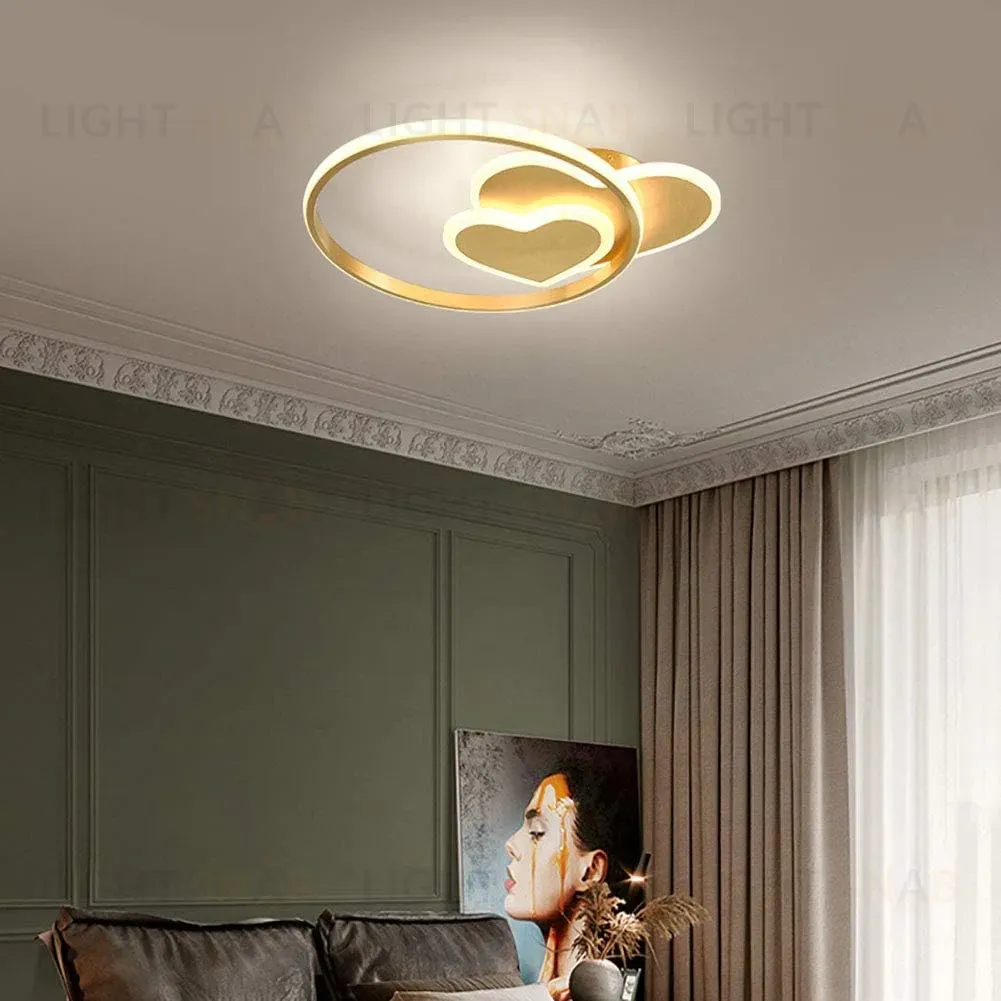 Потолочный светильник ZERTA TH6005