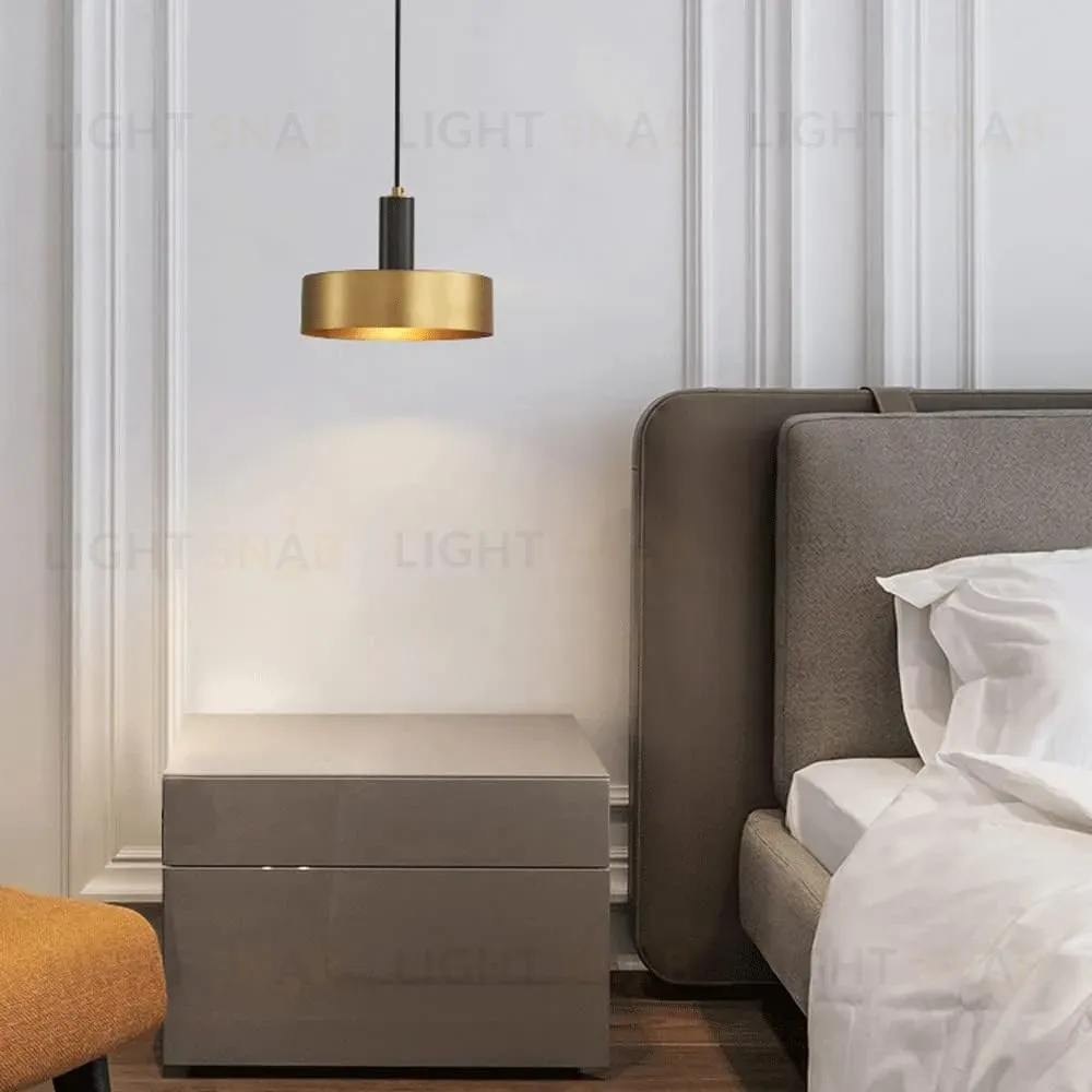 Подвесной светильник PORTERY TH9027-C