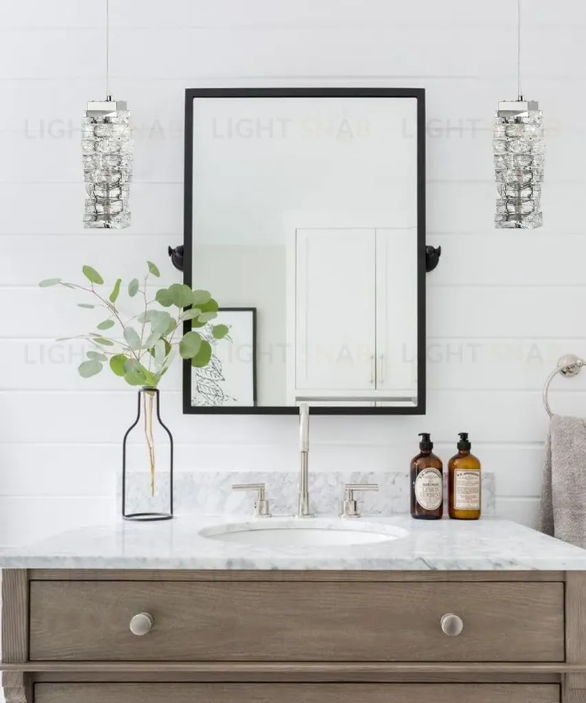 Подвесной светильник CINA TH9045