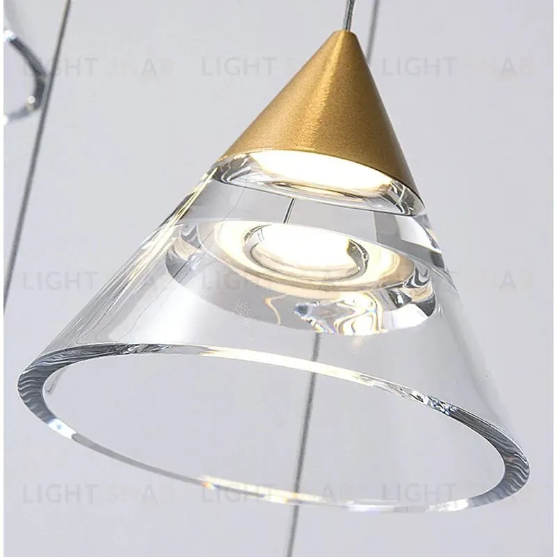 Подвесной светильник FILICITY TH9055-1
