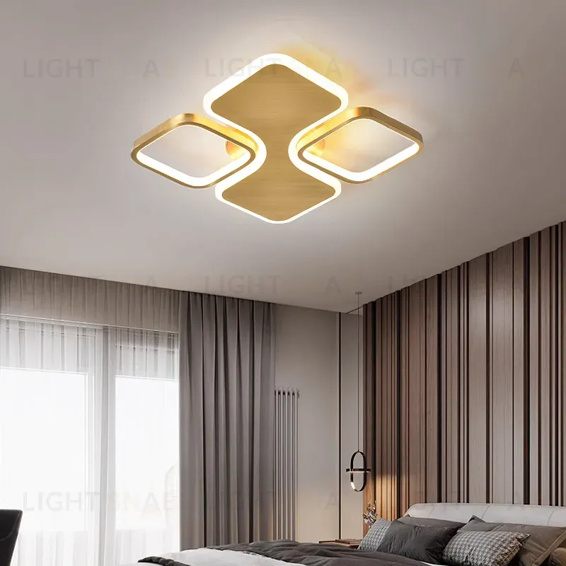 Потолочный светильник QUANTON TH6015