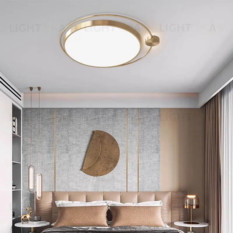 Потолочный светильник VERNES TH6010