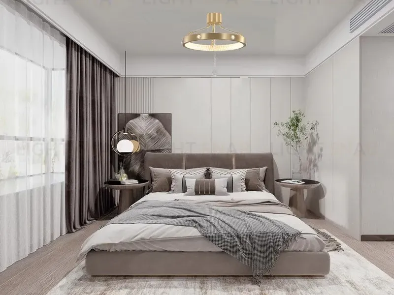 Потолочный светильник HIDE TH531