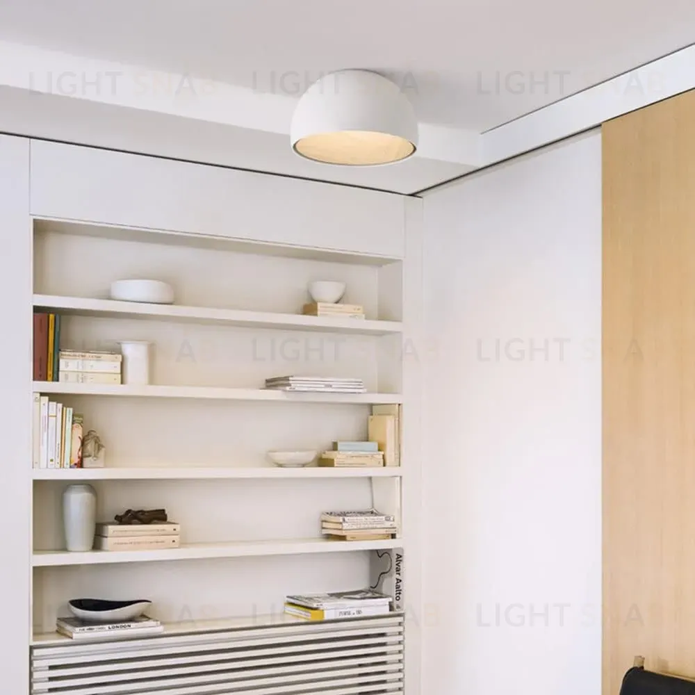 Потолочный светильник VIBIA ORDINARY 9493C/A