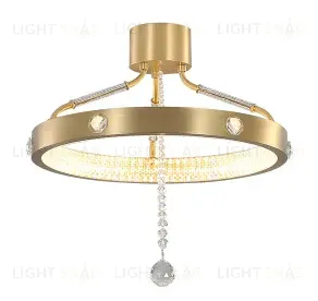 Потолочный светильник HIDE TH531