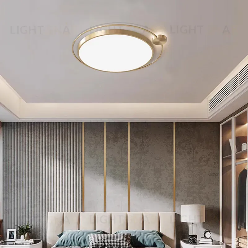 Потолочный светильник VERNES TH6010