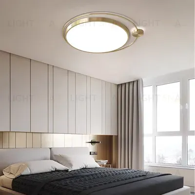 Потолочный светильник VERNES TH6010