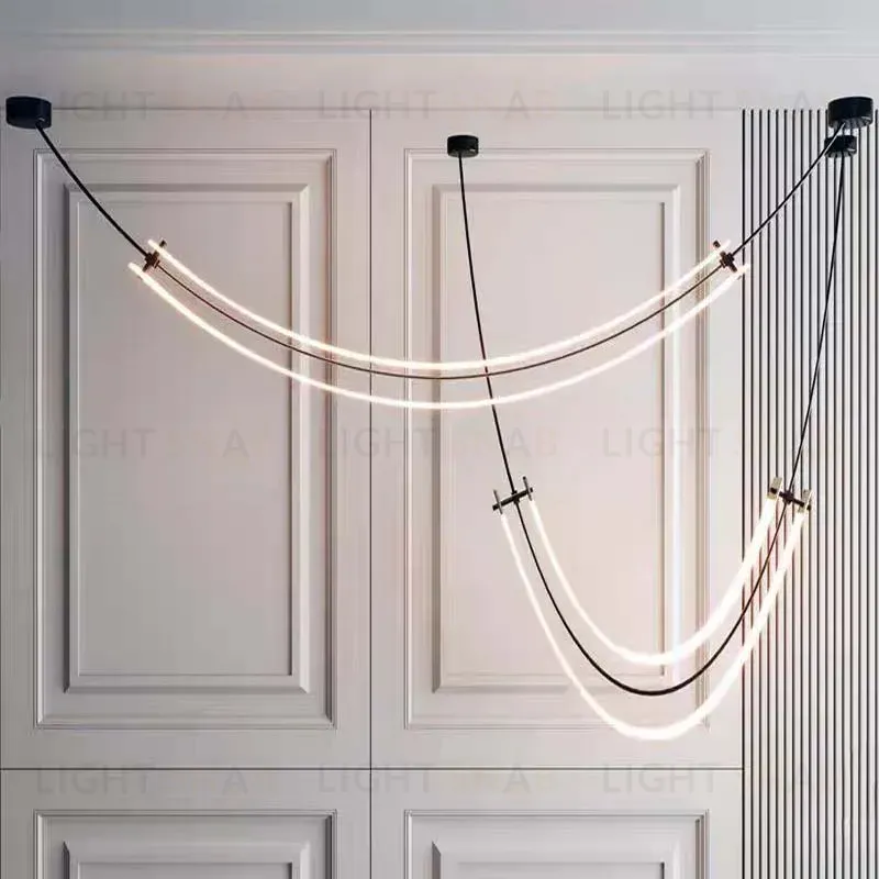 Люстра GRISS TH7507